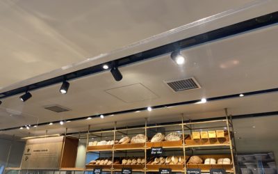 Princi(プリンチ)のパン＠代官山T-SITE