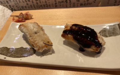 斜めの格子と真っすぐな格子＠中野坂上賃貸マンション