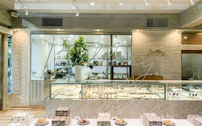 可愛いお菓子～Buttery～