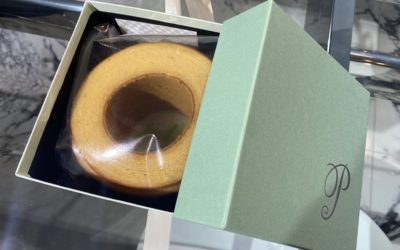 完工引き渡し①@府中のお家