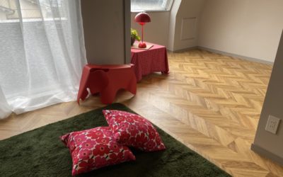 １ROOM  賃貸マンション②