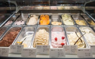 一度食べたら忘れられない、シンプル・イズ・ベストなおいしさ～代々木FLOTO～