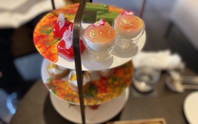 小旅行②＠日光・立木観音