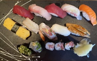 いけばな教室のお知らせ