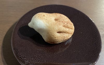 近所の和菓子屋さん③＠岬屋(富ヶ谷)