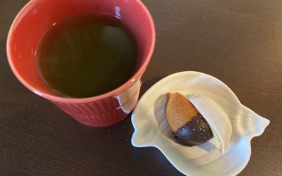 今日から12月です！