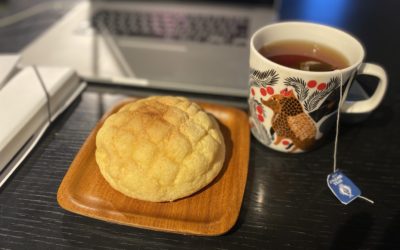 empatiのグリーンたち①