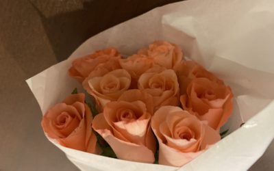 朝食に…②～おかしな焼菓子屋こばこば～