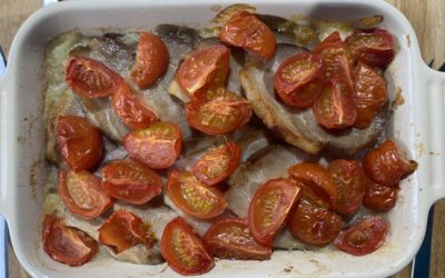 お客さまと現場確認@江東区MSリノベ