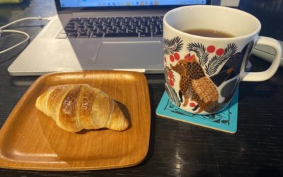 元気が出る可愛い知らせ♪