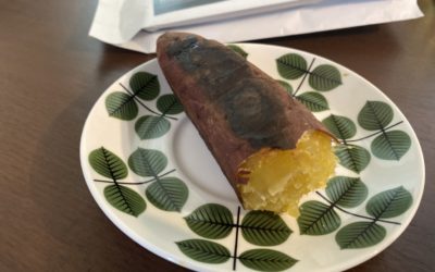 定番となるコーヒーを求めて②…