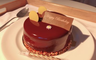 今日はempati1歳の誕生日♪