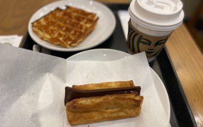 新しい建具の打ち合わせ@大手町