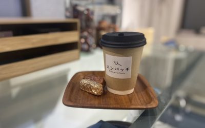 ご褒美ケーキ②～上原ホルン～