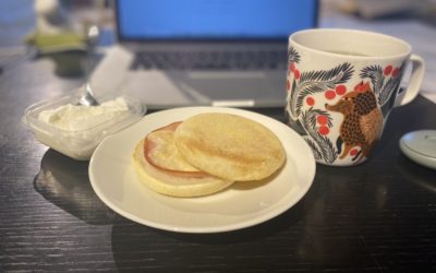 初めて見ました!@下北沢