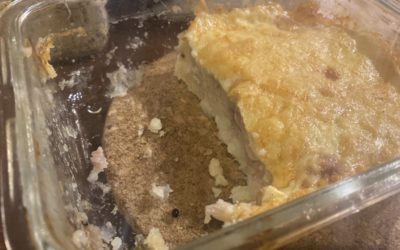 グラタン～お家時間②～