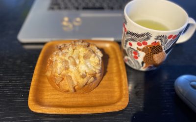 駒場を散歩～LE RESSORT～