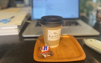 empatiの追加工事③～新しい建具～