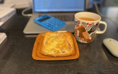 中古オフィス家具の販売②