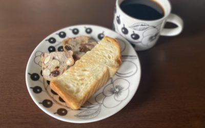 元代々木のパン屋さん～Fumigrafico～