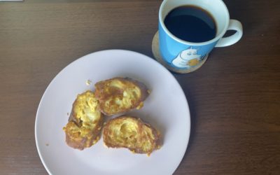 宇都宮の洋食屋さん