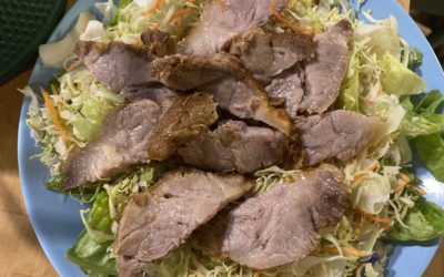 仕事終わりの愉しみ…