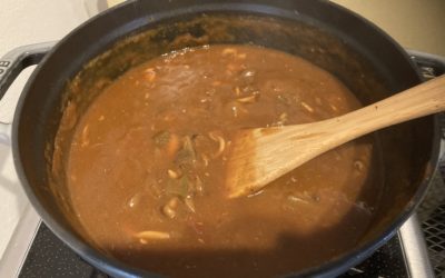 empati事務所飯～カレーライス～