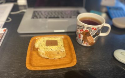 何度でも眺めたくなる美しいカラーグラデーション