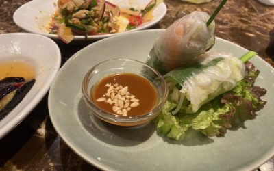 3連休初日は日比谷…