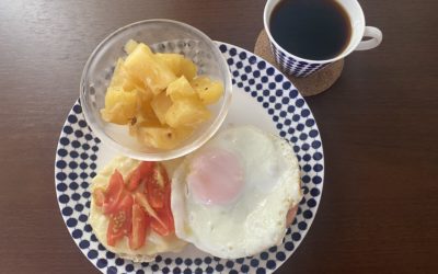 間仕切りに木製格子