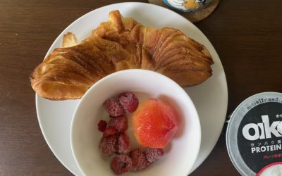 今日と明日はempatiの定休日です♪