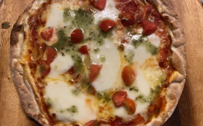 築古MS解体工事後②…