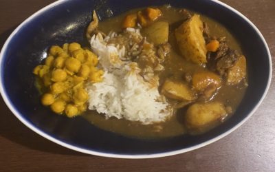 元気の源～作るコト・食べるコト～