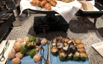 empatiの３つ折りパンフレット