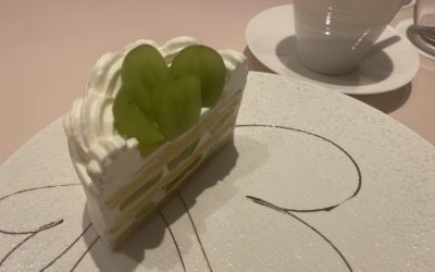 パンづくり④～ライ麦入テーブルロール～