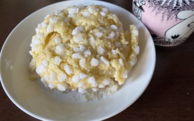 empatiのウンベラータ