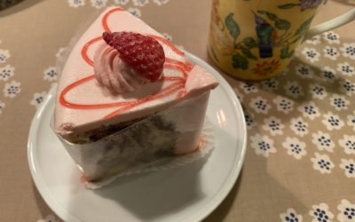 良く働いた１週間