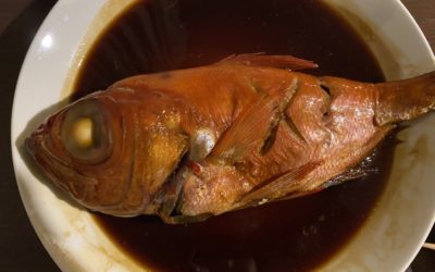 代官山ショールームにて打ち合わせ③