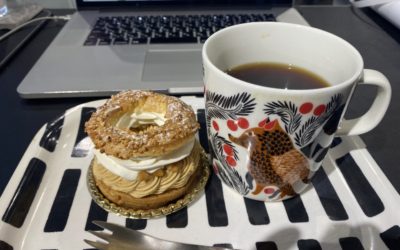 10月最後の金曜日