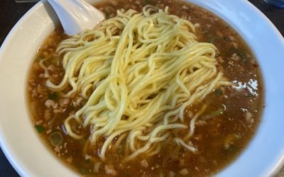 雨の箱根日帰り旅行～遊歩道～