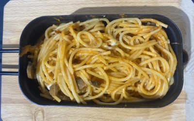 新作パン～ピーナッツパン＆スパイスあんぱん～