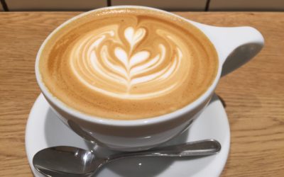 雨の箱根日帰り旅行～箱根ラリック美術館～