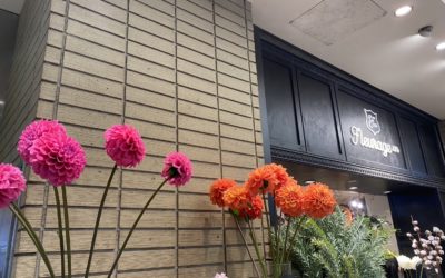 CENTRE THE BAKERY(セントル ザ・ベーカリー 青山店)