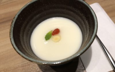 モダンチャイニーズ