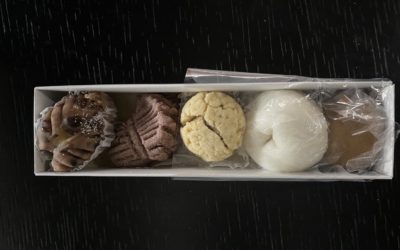 優雅なインテリアの打ち合わせ