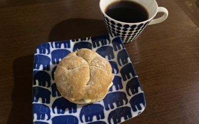 cucina代官山ショールーム②