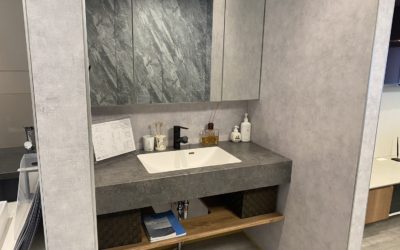 AICA東京ショールーム＠新宿