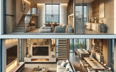 3D空間プロジェクト始めました!